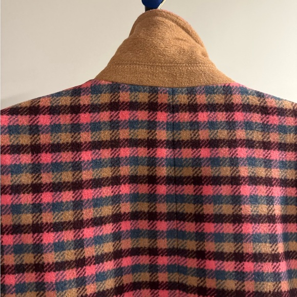 Ann Taylor pea coat - Picture 4 of 10